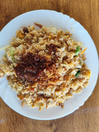 Comentarii opinii despre SAIGON Bistro