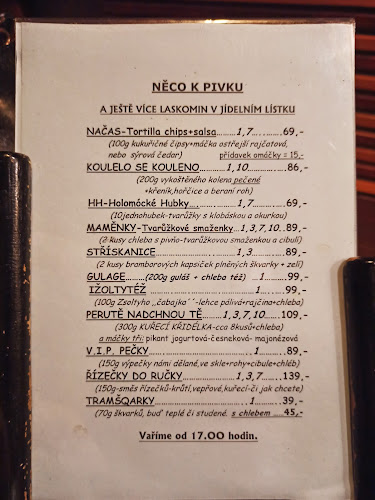 První pivní tramway