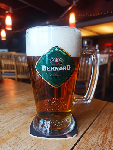 Opinii despre Restaurace Podolka în Praha - Gastronomie a pohostinství