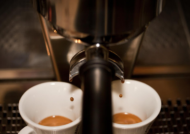 Comentarii opinii despre Air Café