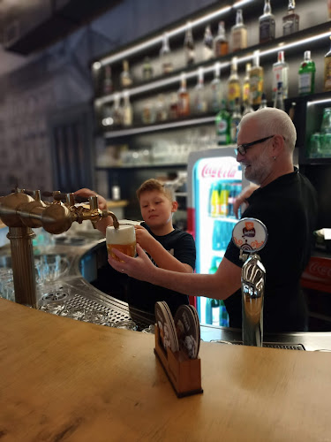 Comentarii opinii despre Restaurace Spirit Bar