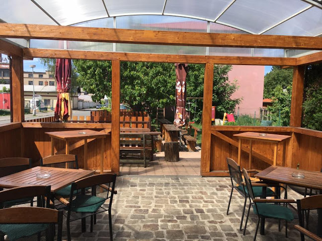 Pivnice U Chmelířů