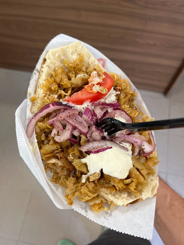 Opinii despre Istanbul kebab Hlinsko în Hlinsko - Gastronomie a pohostinství