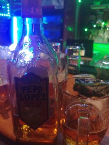 Comentarii opinii despre BAR El Corazon Pepe Lopez