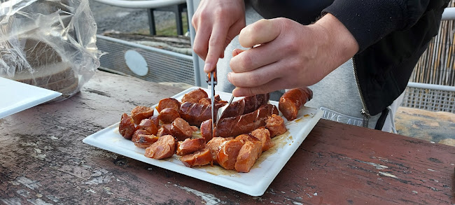 Comentarii opinii despre Areál Na Rybárně Rakolusky