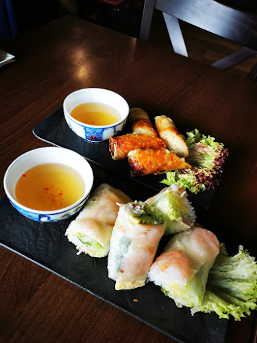 Comentarii opinii despre Bep Viet