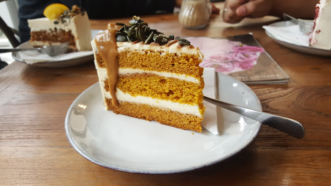 Garden's restaurant - Gastronomie a pohostinství