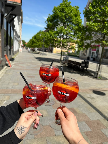 tř. Dr. E. Beneše 1160, 735 81 Nový Bohumín