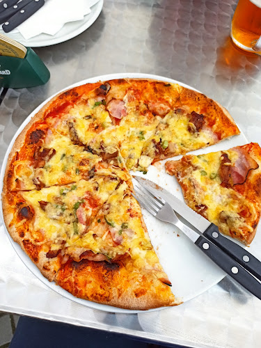 Pizzerie Palermo - Šumperk