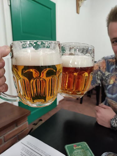 Opinii despre Stará prádelna în Brno - Gastronomie a pohostinství