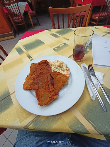 Opinii despre Hostinec U Dvora în Nový Hradec Králové - Gastronomie a pohostinství