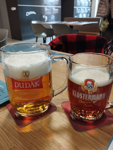 Comentarii opinii despre Čezeta restaurace