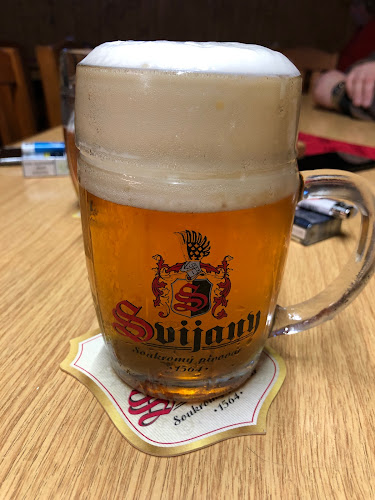 Bar Udírna - Ústí nad Labem