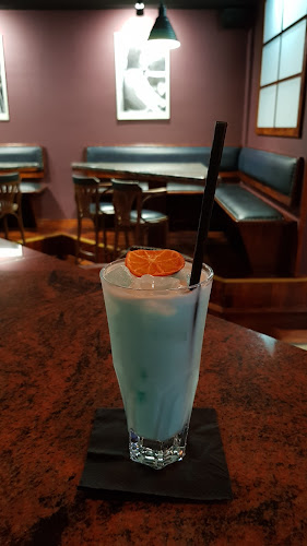 Barrel bar - Gastronomie a pohostinství