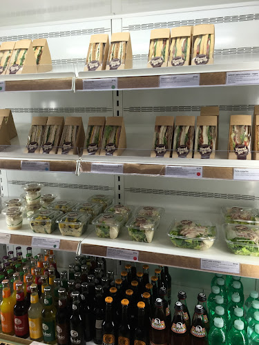 Comentarii opinii despre Bread Gap