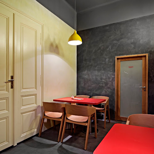 Comentarii opinii despre Bistro Franz