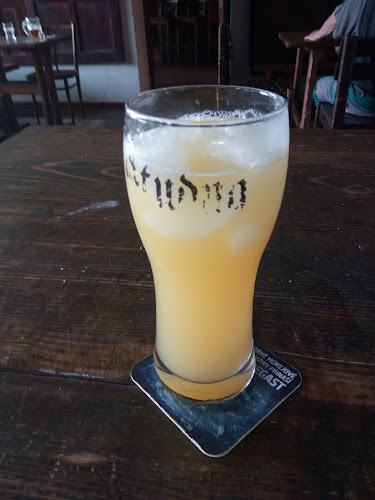 Comentarii opinii despre Hospoda U Studny