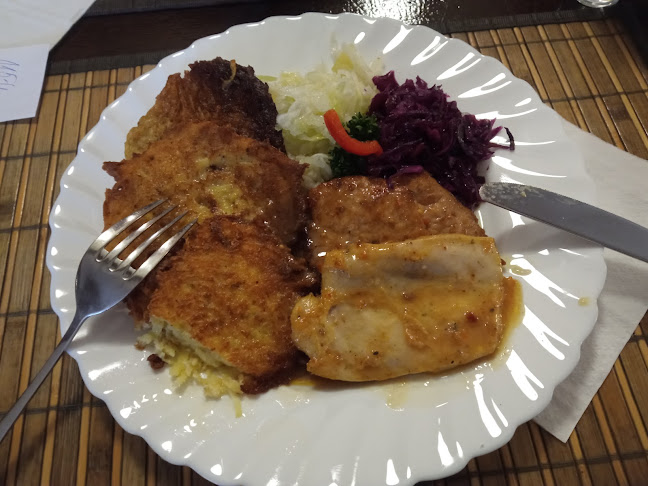 Restaurace Country - Gastronomie a pohostinství