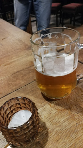 ZTRACENÝ BAR - Gastronomie a pohostinství