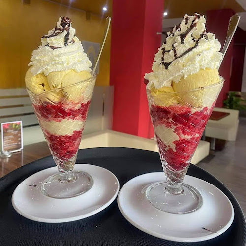 Opinii despre Kavárna MOSES în Pod Bezručovým vrchem - Gastronomie a pohostinství