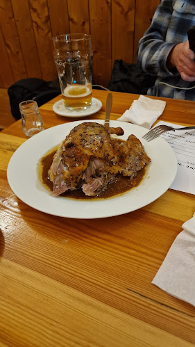 Opinii despre Pivovar Bašta în Praha - Gastronomie a pohostinství