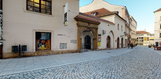 Opinii despre Vinný sklípek VINÁRIUM în Brno - Gastronomie a pohostinství