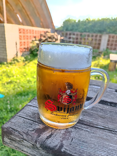 Opinii despre Klub Hliníky în Česká Třebová - Gastronomie a pohostinství