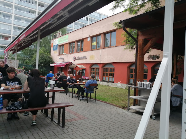 Opinii despre U Čtyř Bernardýnů în Praha - Gastronomie a pohostinství