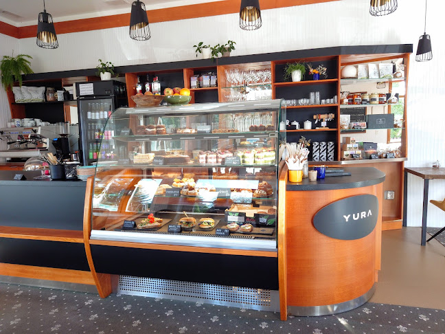 Vegeranda bistro - Čeladná