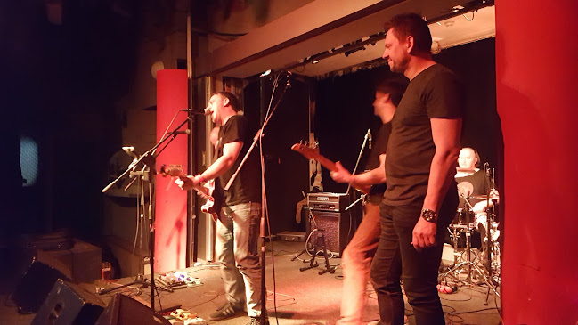 Opinii despre Hudební club Garage în Děčín - Gastronomie a pohostinství