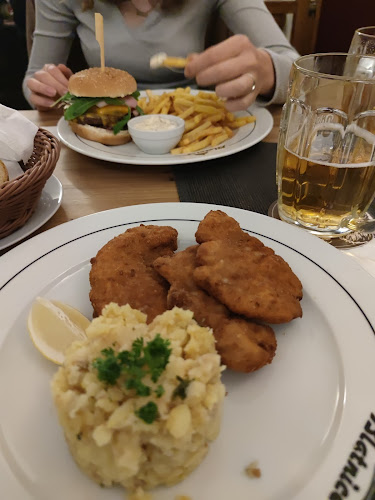 Restaurace Blatnice - Staré Město