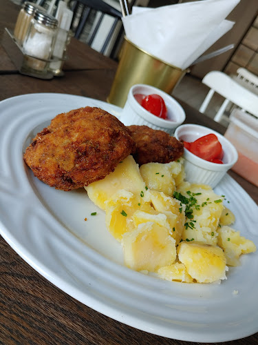 Restaurace Tejnora - Gastronomie a pohostinství