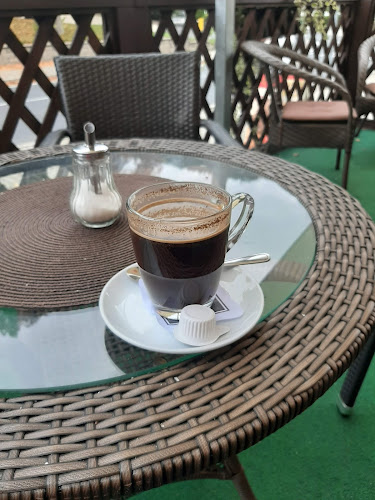 Kavárna Jáchymov - Jáchymovské lázeňské oplatky - Jáchymov