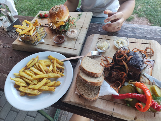 Comentarii opinii despre U Učíků