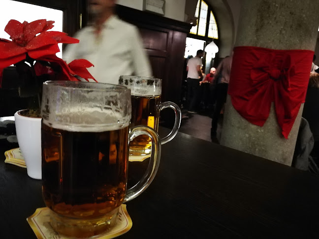 Radniční sklípek - Liberec