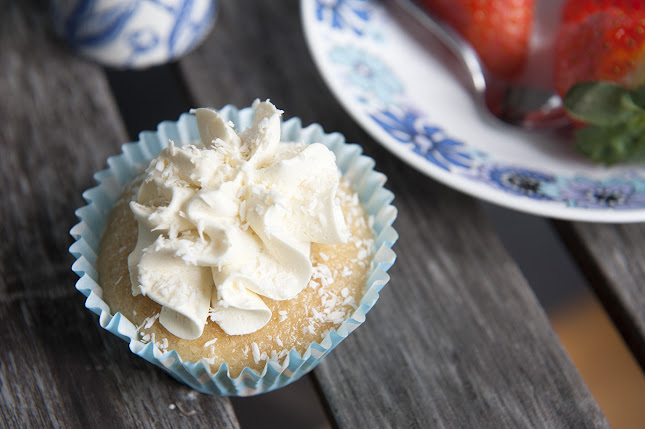 Nebeské Dortíčky - Brno