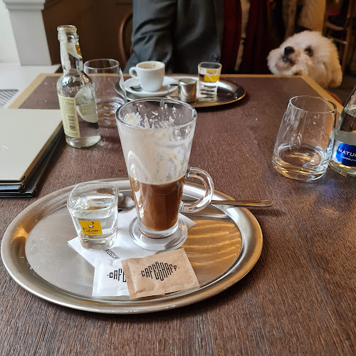 Café Graff - Nové Město