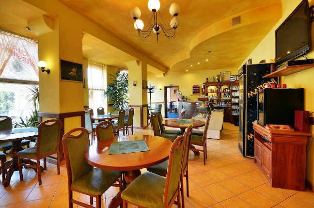 Opinii despre Caffe´ Vergnano în Město - Gastronomie a pohostinství