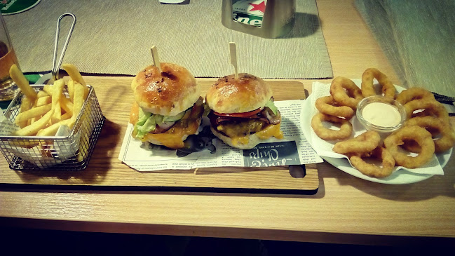 BOSQ Catering Svitavy