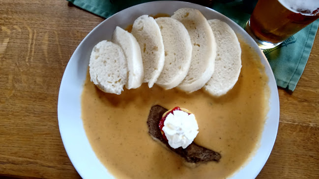 Chata Proseč - Gastronomie a pohostinství