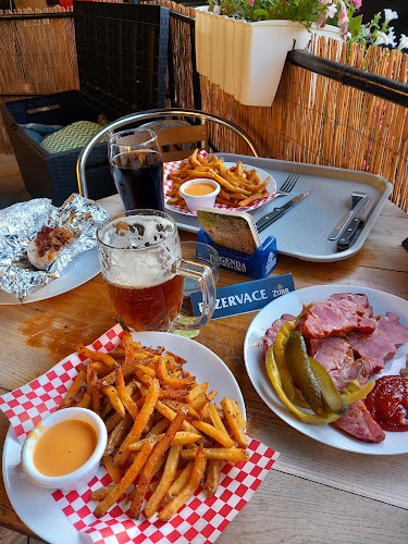 Comentarii opinii despre Pivnice G.E.M.