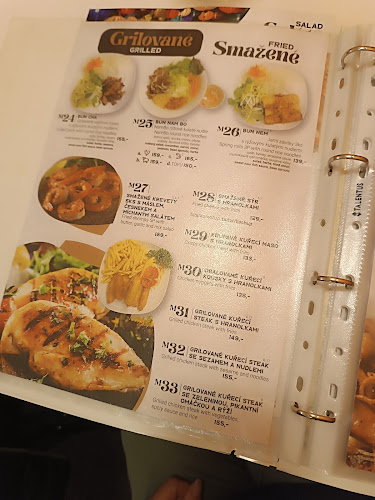 Opinii despre Leo Restaurant7 în Jablonec nad Nisou - Gastronomie a pohostinství