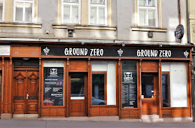 Bar & Lounge Ground Zero