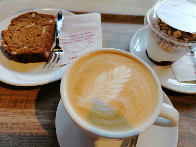 Costa Coffee - Ústí nad Labem