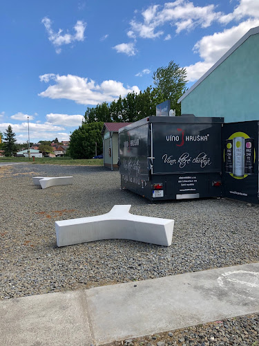 Nádražní 958, 687 22 Ostrožská Nová Ves