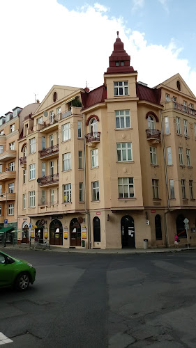 Anna Stabenowová - Pupík - Gastronomie a pohostinství