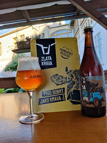 U STAFFIHO - Rokycany