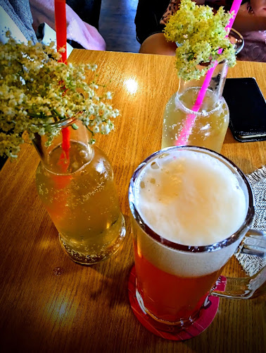 Opinii despre Restaurant City în Jirkov - Gastronomie a pohostinství