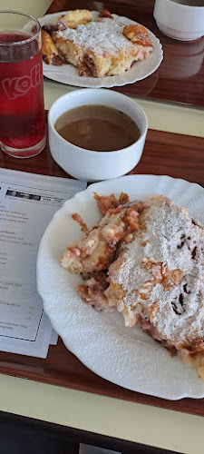 Restaurace u STK - Znojmo