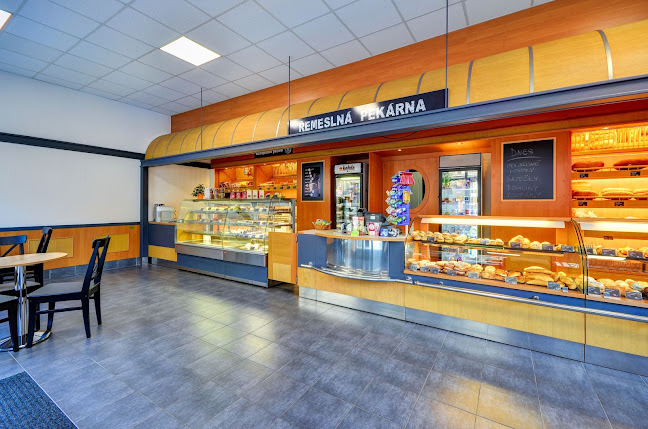 Comentarii opinii despre Pekárna Knappe